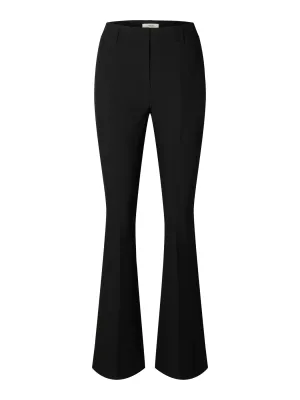 Rita Slim Flared Pant