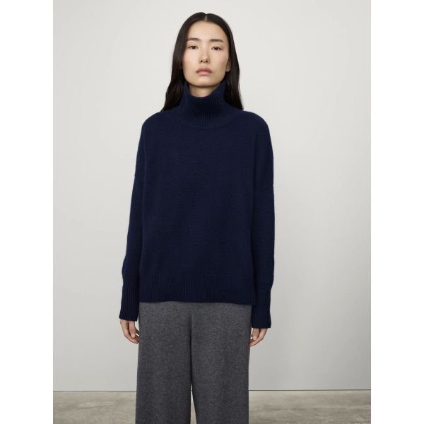 Heidi Sweater Navy