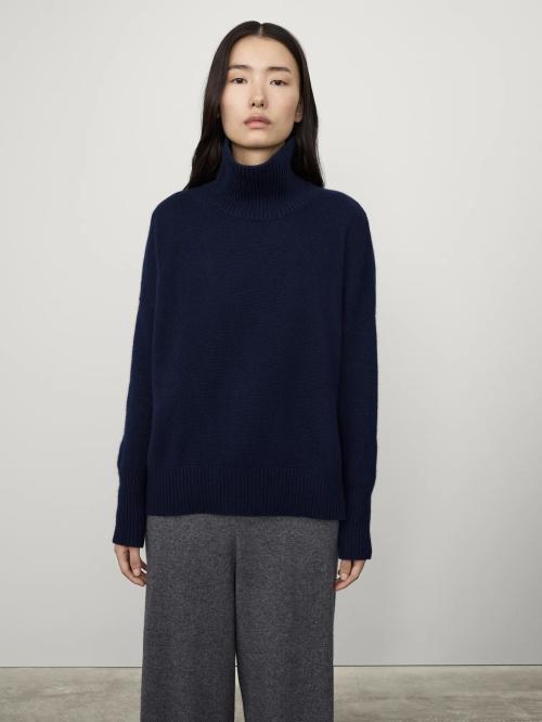 Heidi Sweater Navy