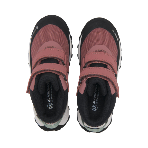 Viking Expower mid GTX 2V sneakers - Image 3