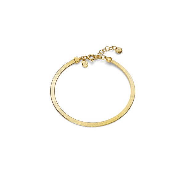 SENTERIO BRACELET GOLD