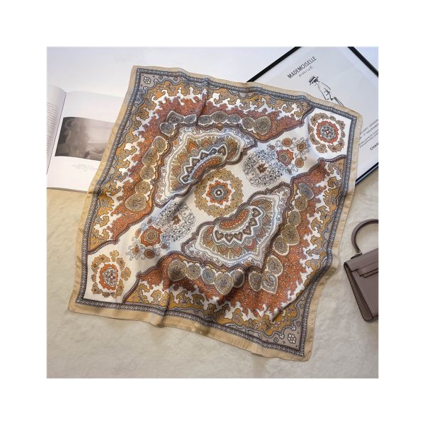 Bandana Poly Mulvarp