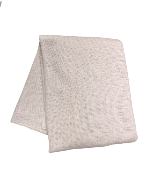 Amuse Sia strikket skjerf, Pink - Image 2