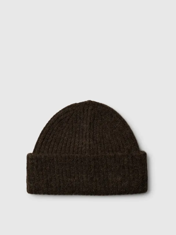Lulu Wool Beanie - Image 1