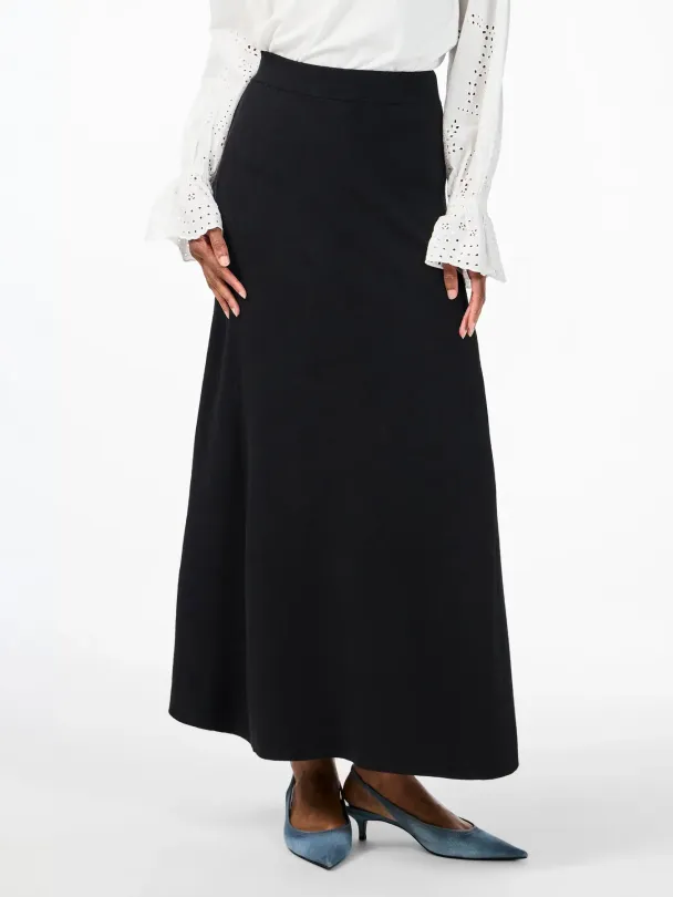 Fonny Knit Skirt - Image 1