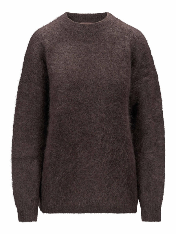 Helli Chunky Sweater - Image 3