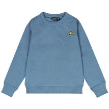 Tumble ´N Dry | Shred Genser - Copen Blue