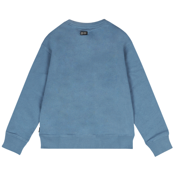 Shred Genser - Copen Blue - Image 2