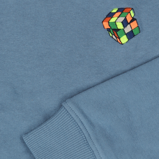 Shred Genser - Copen Blue - Image 3