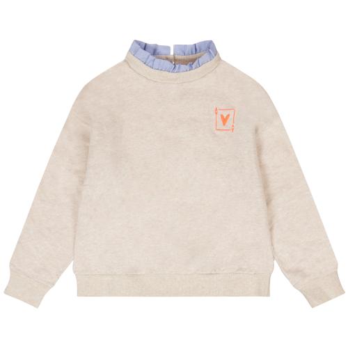 Tumble ´N Dry | Le Coeur Genser - Oatmeal Melange