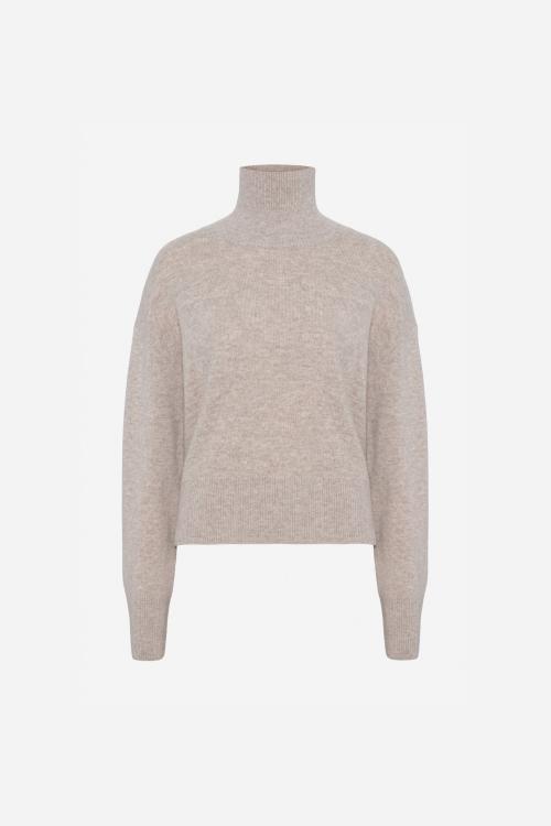 ABIGAIL KNIT