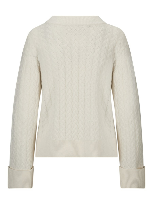 Ella Merino Sweater - Image 2