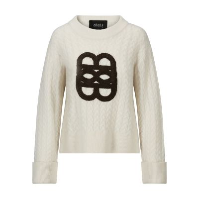 Ella Merino Sweater