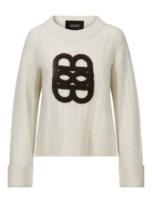 Ella Merino Sweater