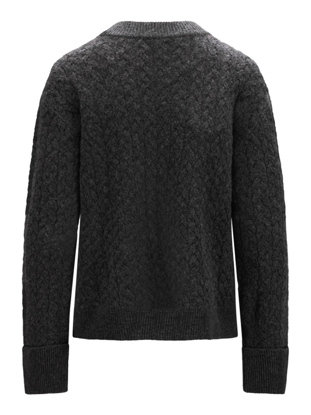 Ella Merino Sweater - Image 3