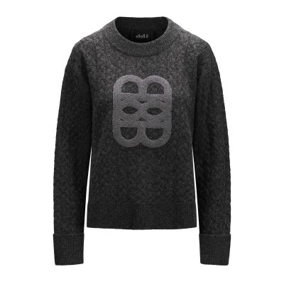Ella Merino Sweater
