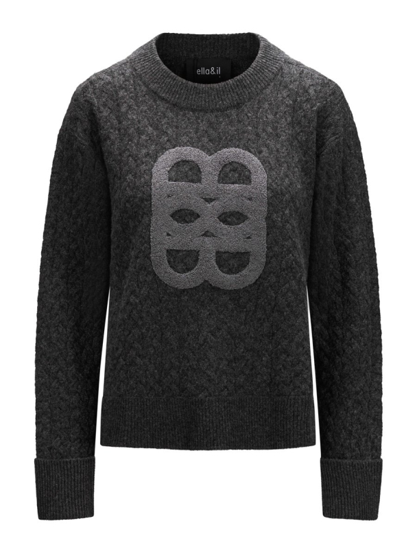 Ella Merino Sweater - Image 5