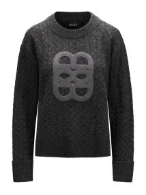 Ella Merino Sweater