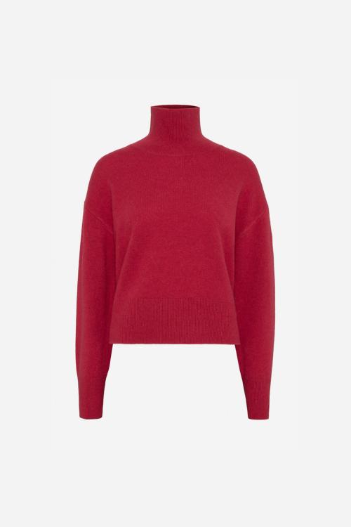 ABIGAIL KNIT