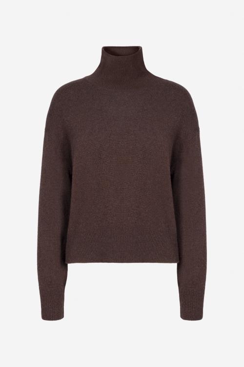 ABIGAIL KNIT