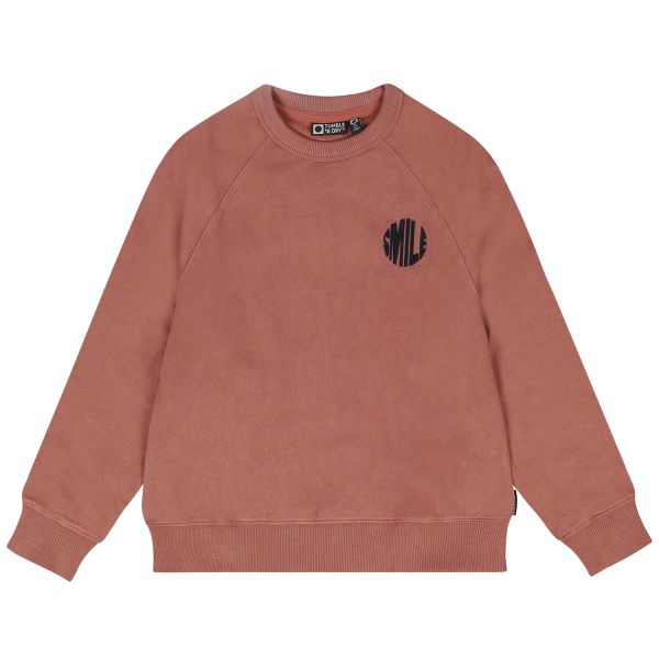 Tumble ´N Dry | Rebound Genser - Apple Butter