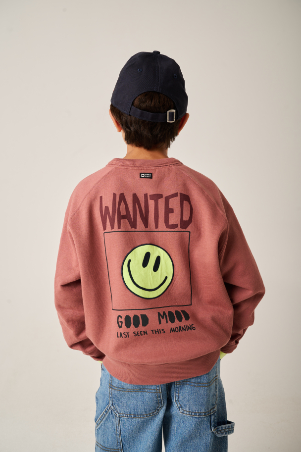 Rebound Genser - Apple Butter - Image 5