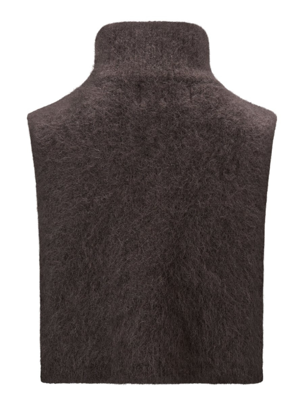 Belinda Chunky High Neck - Image 2