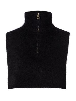 Belinda Chunky High Neck