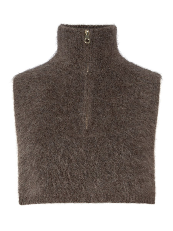 Belinda Chunky High Neck