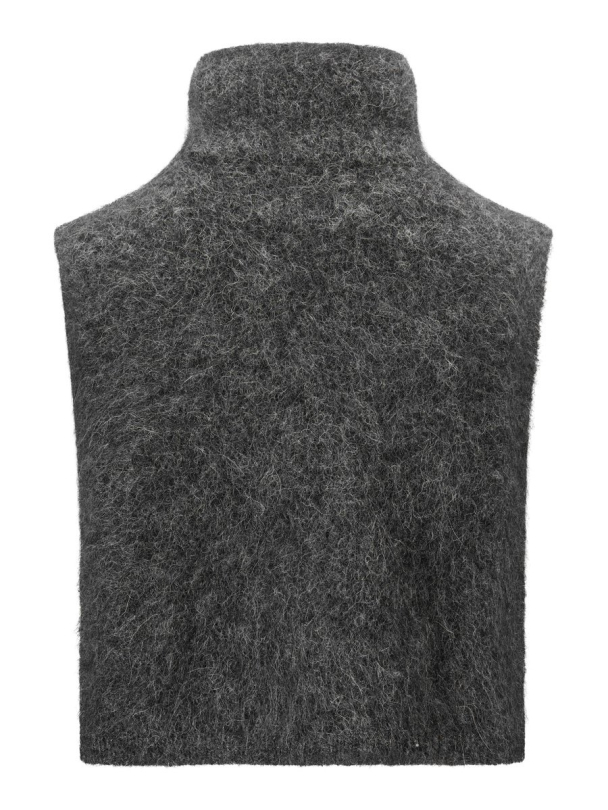 Belinda Chunky High Neck - Image 2