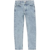 Tumble ´N Dry | Jax Straight Jeans - Light Stonewash