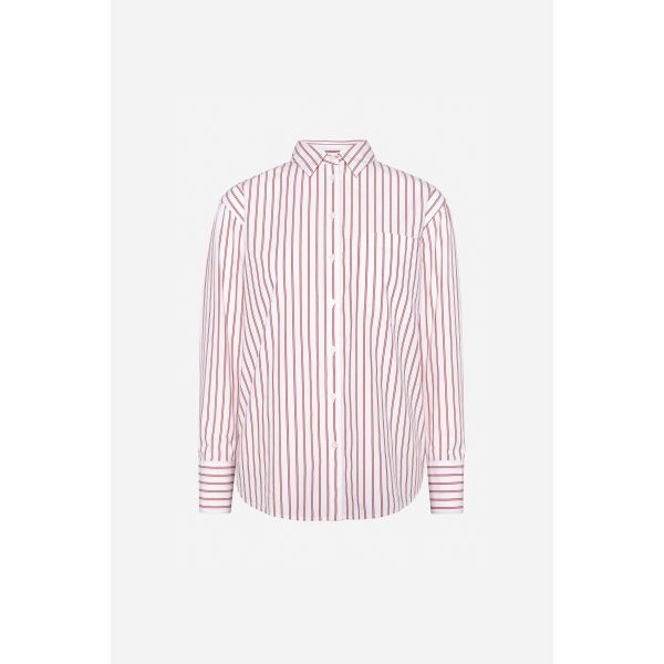 BIBI STRIPE SHIRT