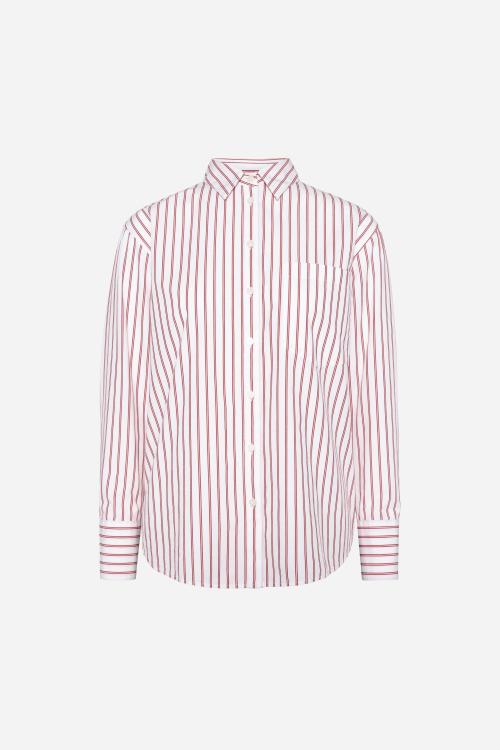 BIBI STRIPE SHIRT