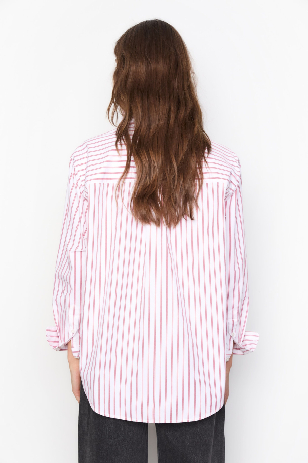 BIBI STRIPE SHIRT - Image 2