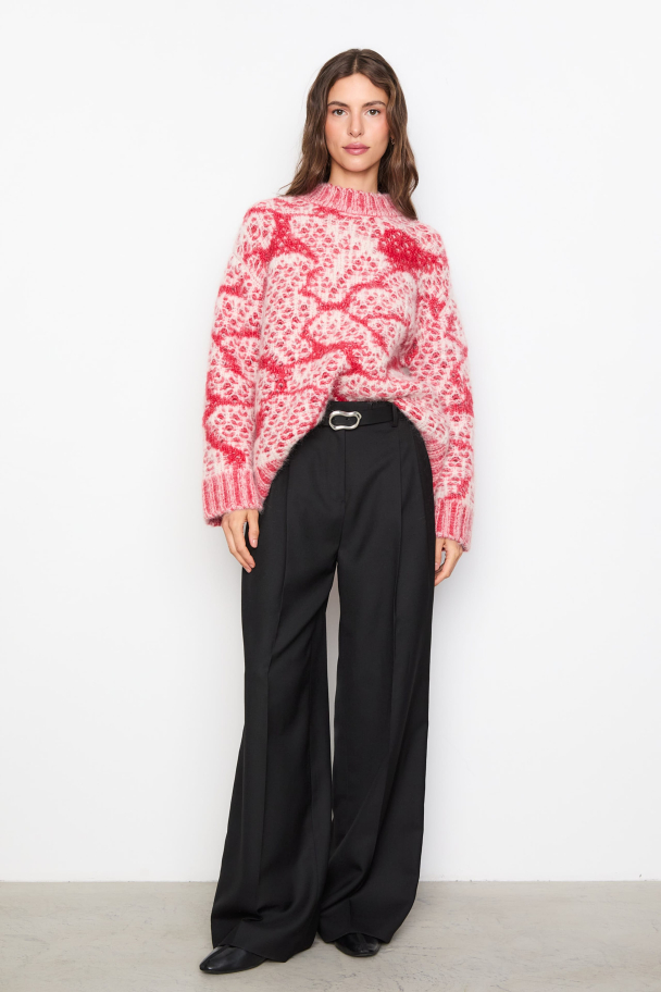 BONNIE KNIT - Image 2