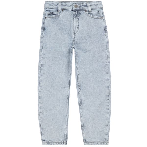 Tumble ´N Dry | Jada Slouchy Jeans - Denim Bleach