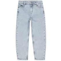 Tumble ´N Dry | Jada Slouchy Jeans - Denim Bleach
