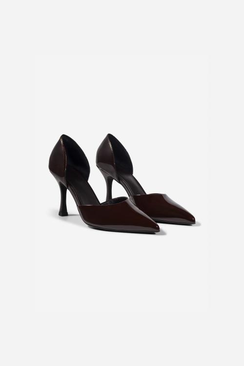 JAVA PUMPS