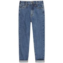 Tumble ´N Dry | Jolie Slouchy Jeans - Medium Stonewash