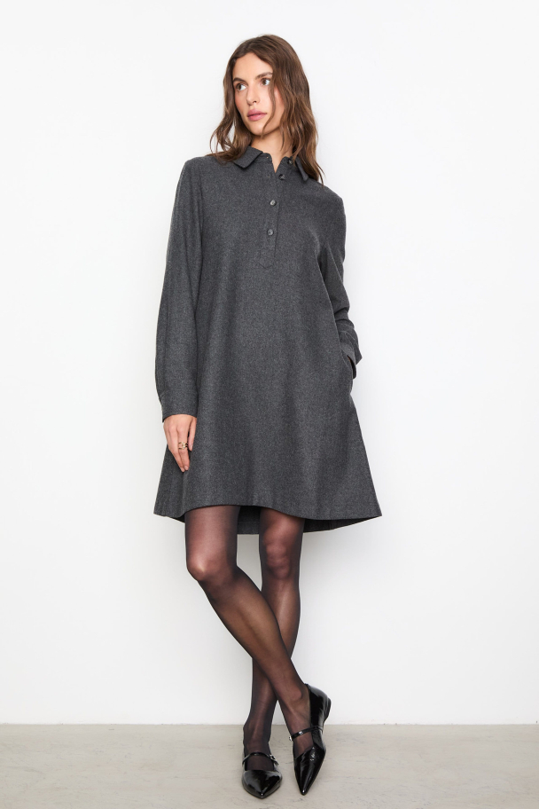 ODETTE DRESS - Image 2