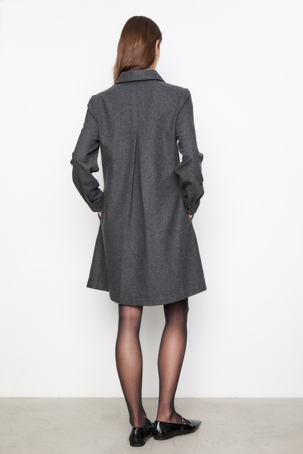 ODETTE DRESS - Image 3