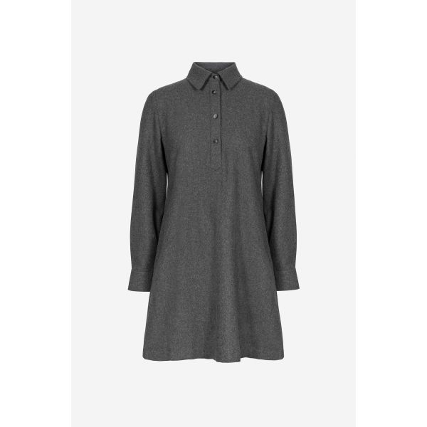 ODETTE DRESS