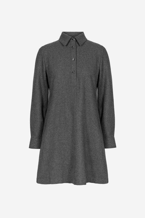 ODETTE DRESS - Image 1