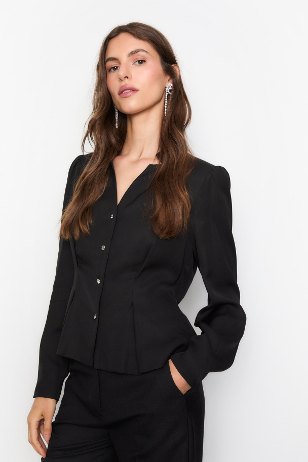 SUE BLOUSE - Image 3