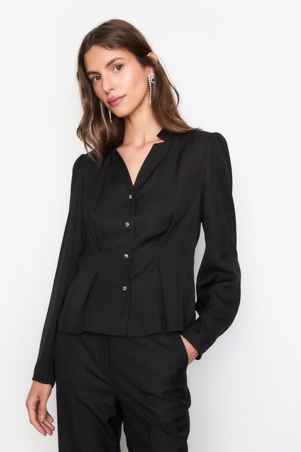 SUE BLOUSE - Image 4