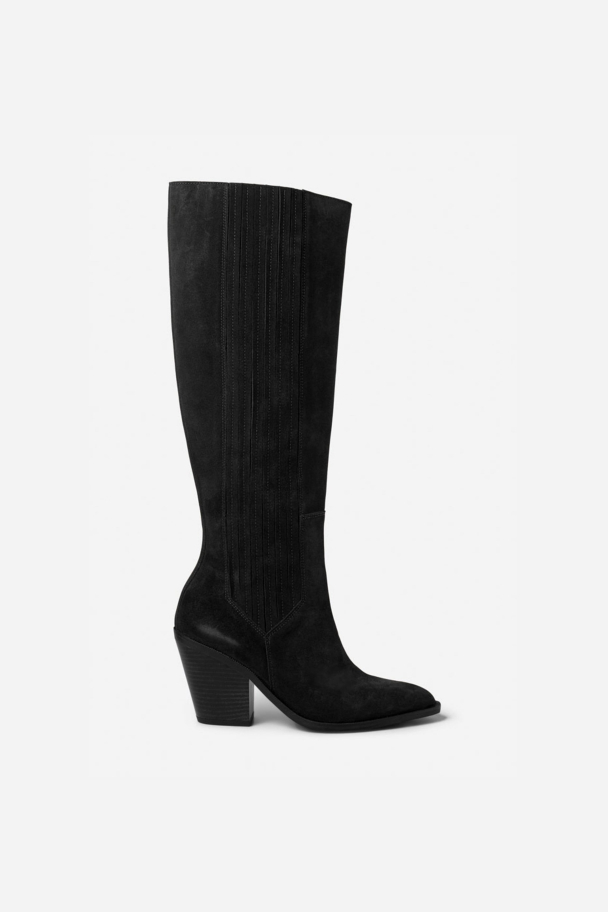 WILMA KNEE BOOT - Image 3