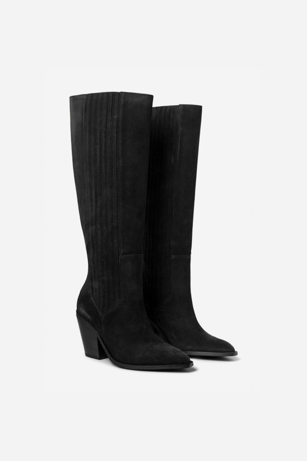 WILMA KNEE BOOT - Image 1