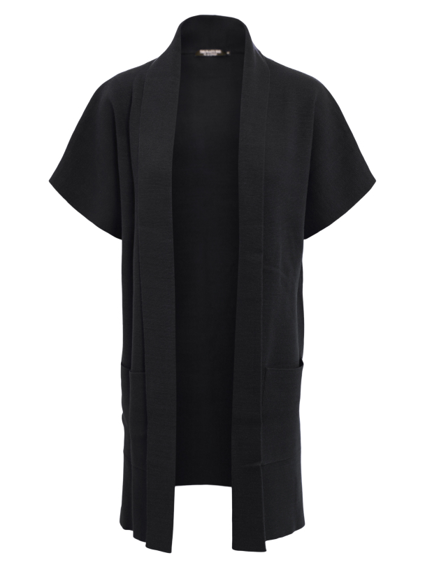 Vest Lang 219302 - Image 3