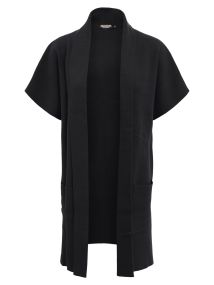 Vest Lang 219302