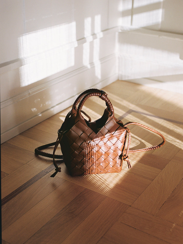 MISU MINI - NUTMEG - Image 2